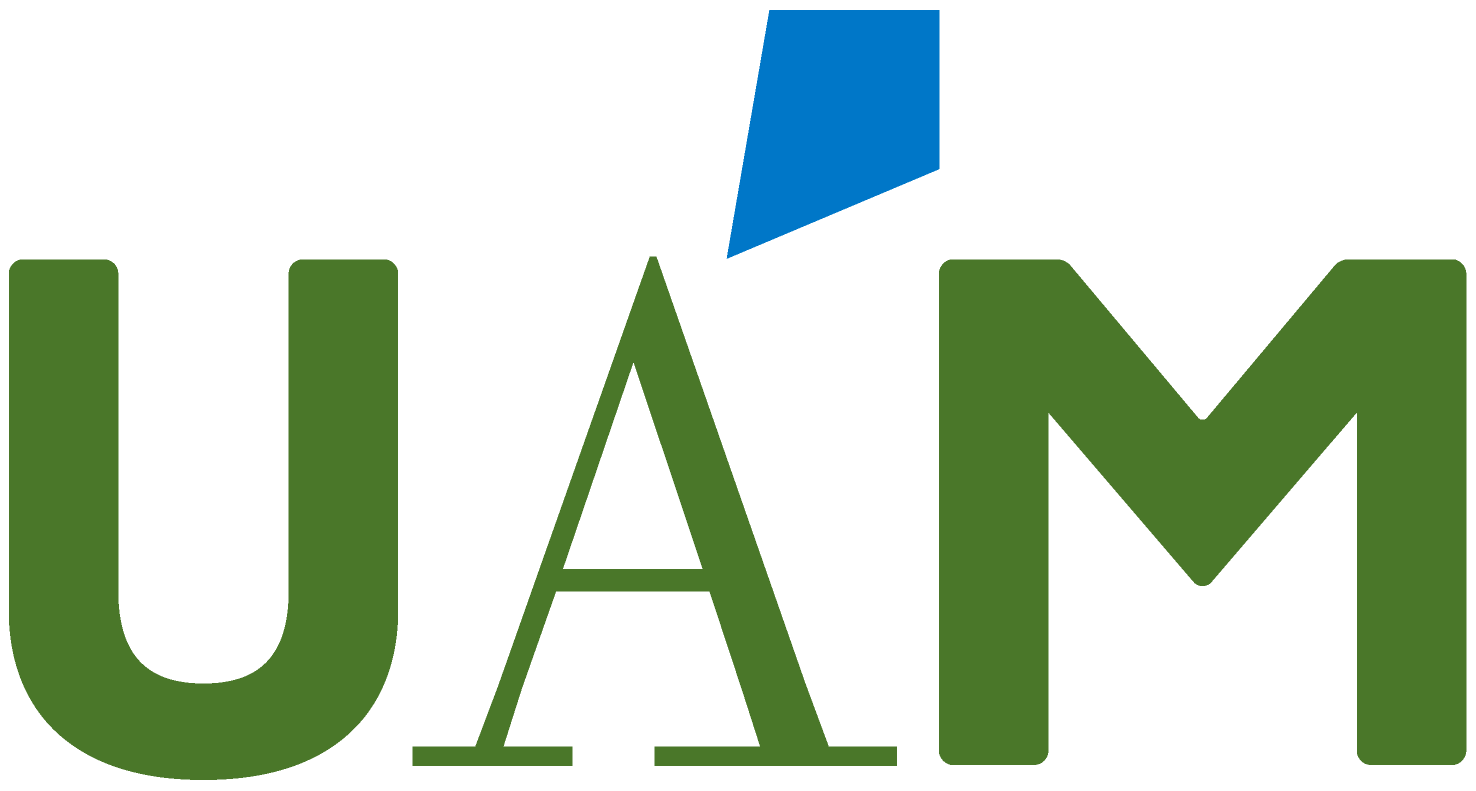 Logo Institución