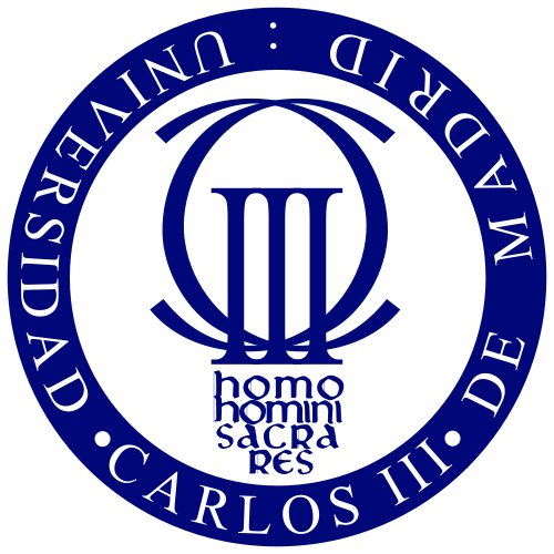 Logo Institución