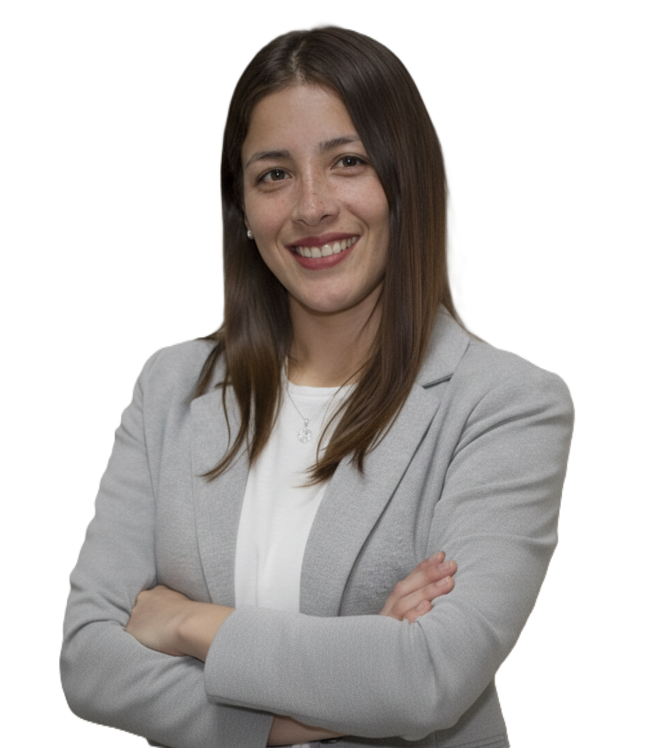 Foto de Melissa Sánchez