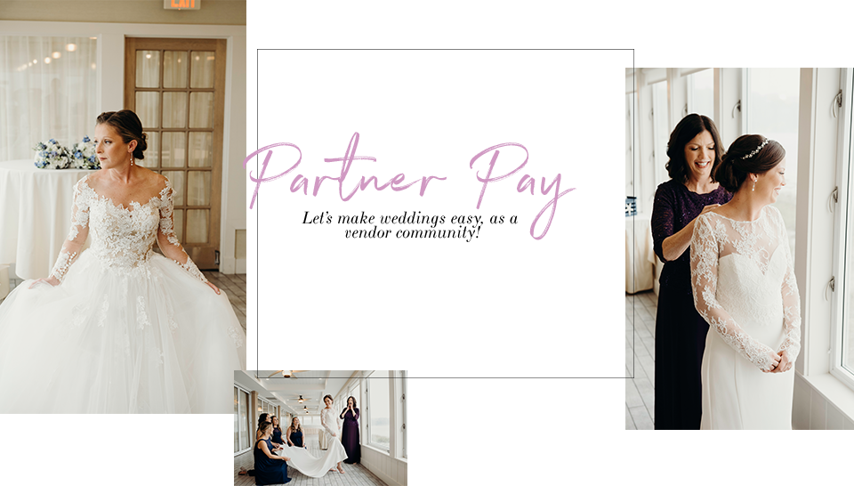 Partner Pay