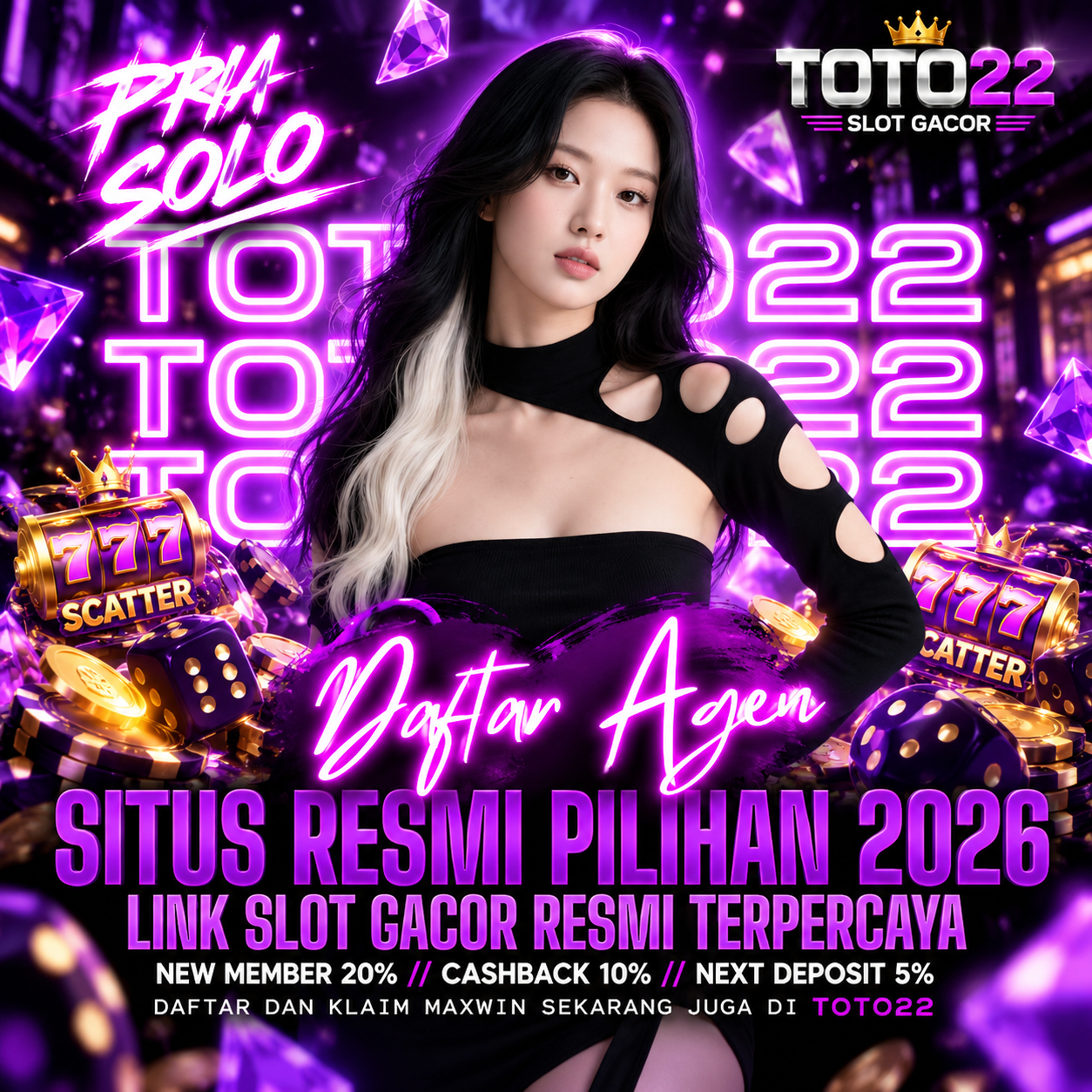 TOTO22 Formulaire Situs Toto Togel Slot Online Deposit QRIS Tanpa Potongan Tercepat - WooCommerce eCommerce