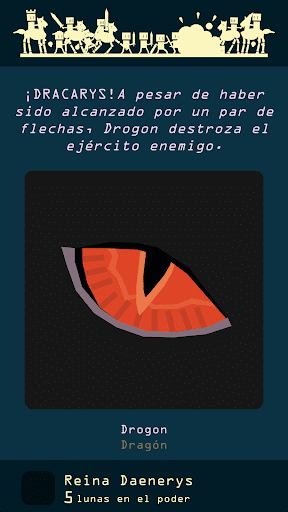 Reigns Game of Thrones screenshot 3