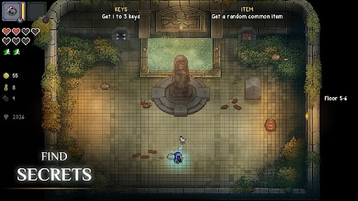 The Last Game - Dinero ilimitado screenshot 4