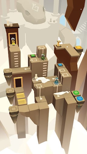 Path of Giants screenshot 5
