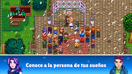 Stardew Valley - Dinero ilimitado screenshot 5