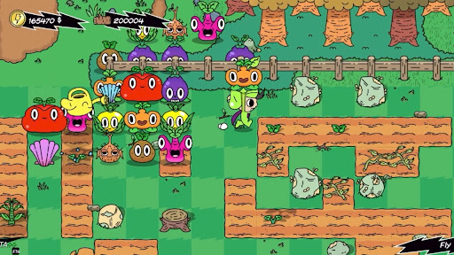 Super Farming Boy screenshot 2