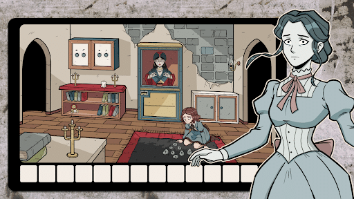 Hidden Memories - Versión Completa screenshot 3