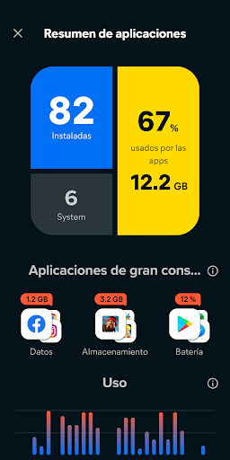 Avast Cleanup Pro - limpiador screenshot 4
