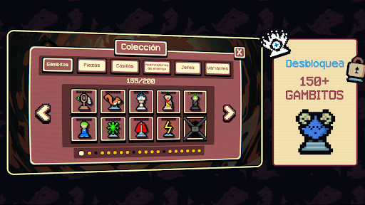 Gambonanza screenshot 3
