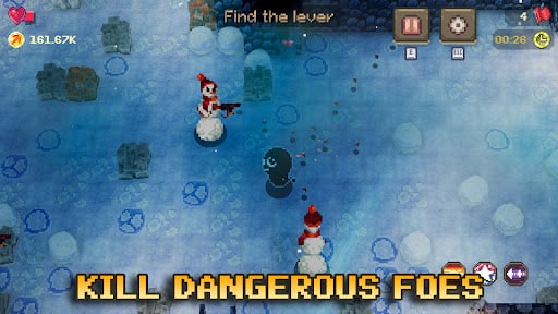 Voidloop screenshot 5