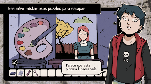 Beyond the Room - Versión Completa screenshot 3