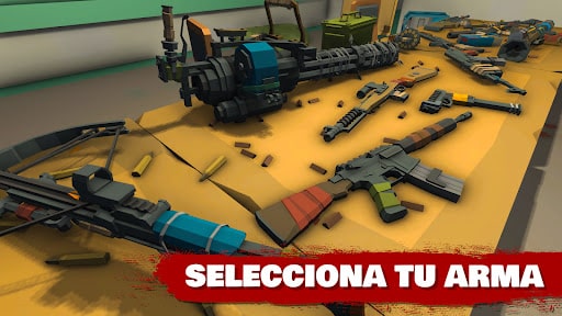 Overrun - Dinero ilimitado screenshot 5