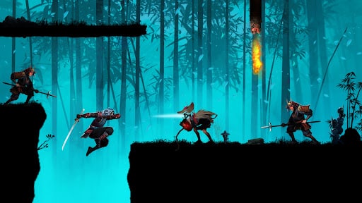 Kaz Warrior 3 - Dinero ilimitado screenshot 2