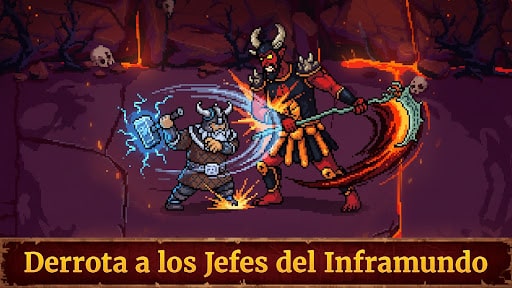 Guards II - Turn based strategy screenshot 3