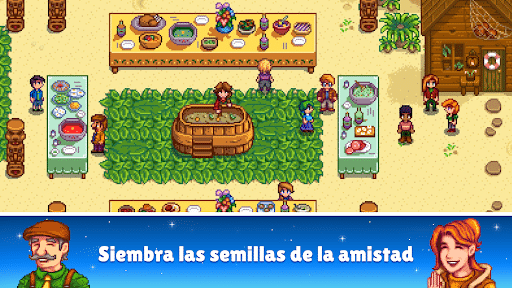 Stardew Valley - Dinero ilimitado screenshot 4