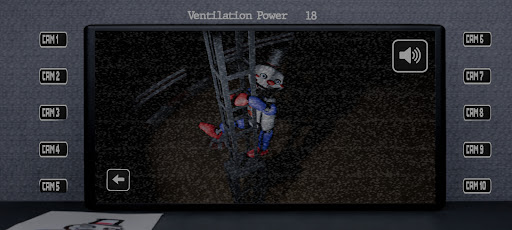 Welcome To The Circus screenshot 3