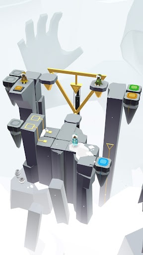 Path of Giants screenshot 2