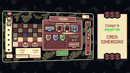 Gambonanza screenshot 5