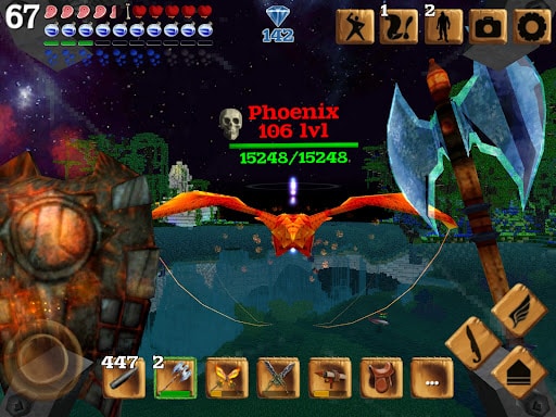 Block Story versión Premium screenshot 5