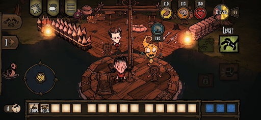 Dont Starve Together
