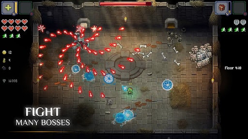 The Last Game - Dinero ilimitado