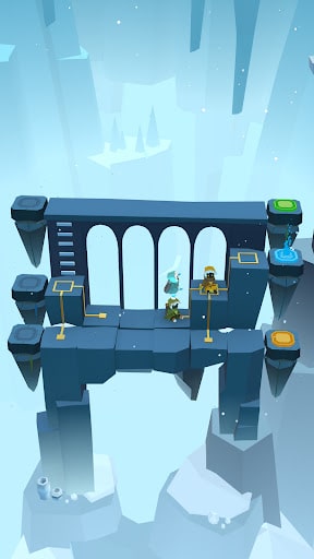 Path of Giants screenshot 4