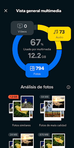 Avast Cleanup Pro - limpiador screenshot 3