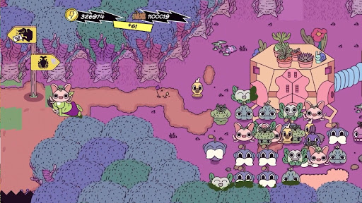 Super Farming Boy screenshot 4