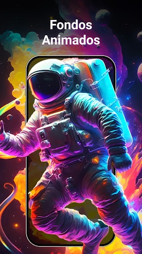 WallFancy  Premium - Fondos de Pantalla screenshot 3