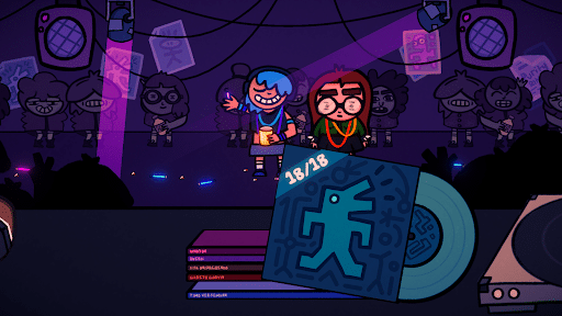 Club Soko screenshot 2