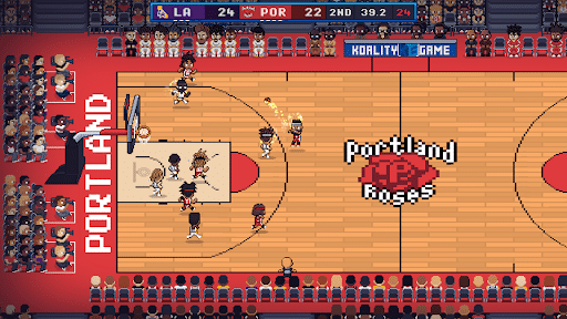 Hoop Land Premium screenshot 5