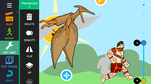 Draw Cartoons 2 PRO screenshot 4
