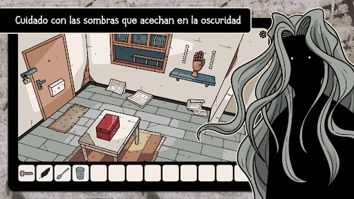 Beyond the Room - Versión Completa screenshot 4