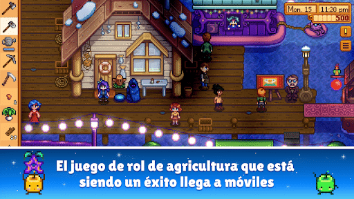 Stardew Valley - Dinero ilimitado screenshot 3