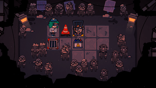 Club Soko screenshot 5