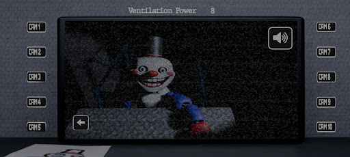 Welcome To The Circus screenshot 4