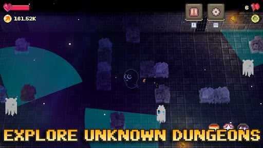 Voidloop screenshot 3