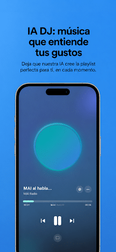 Meulify Pro - Música sin cortes screenshot 5