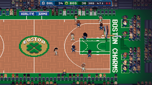 Hoop Land Premium screenshot 3