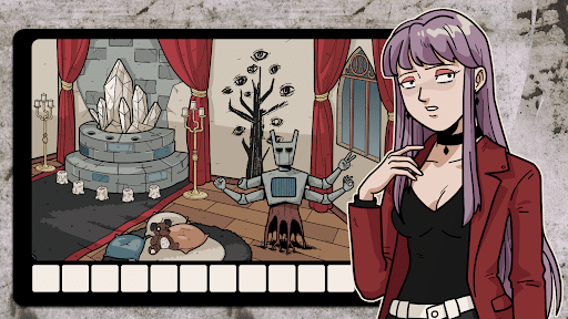 Hidden Memories - Versión Completa screenshot 2