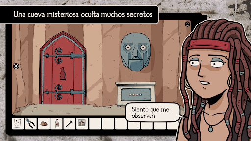 Haunted Laia - Versión Completa screenshot 2