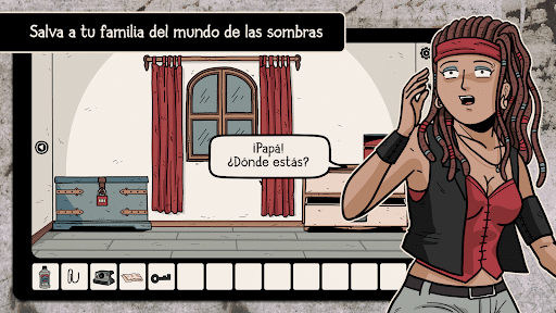Haunted Laia - Versión Completa screenshot 5