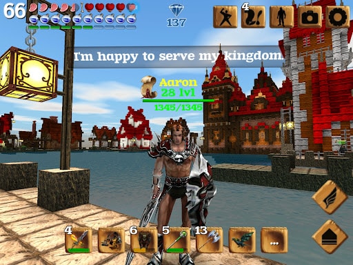 Block Story versión Premium screenshot 3