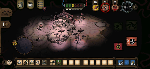 Dont Starve Together screenshot 2