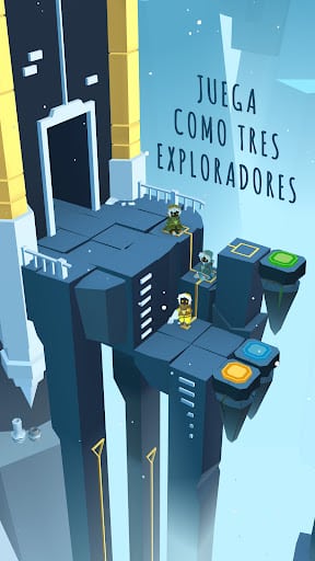 Path of Giants screenshot 1