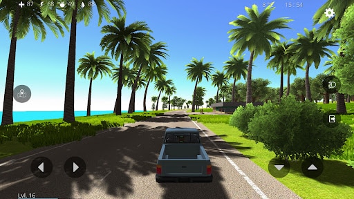 Ocean Is Home - Survival Island screenshot 4