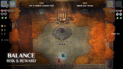 The Last Game - Dinero ilimitado screenshot 2