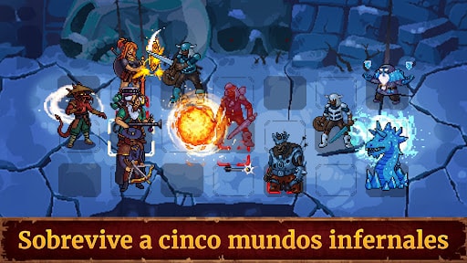 Guards II - Turn based strategy screenshot 1