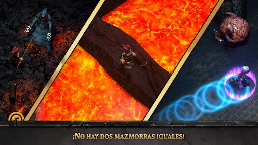 FATE Reawakened - Versión Completa screenshot 5