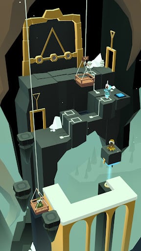 Path of Giants screenshot 3